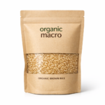 Organic Brown Rice