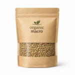 Organic Lentils